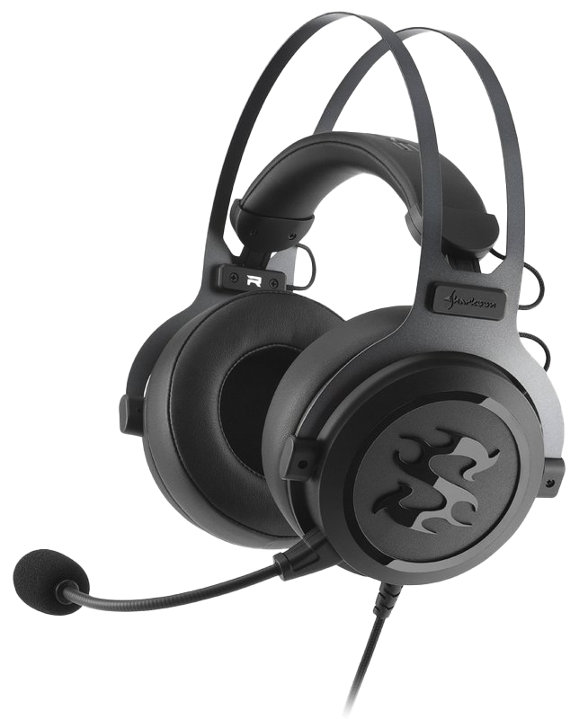 Sharkoon-Skiller-Gaming-Headset
